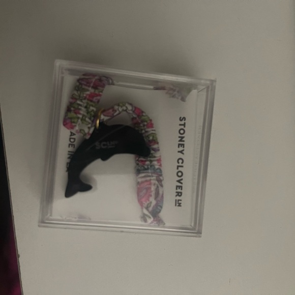 Stoney clover original bracelet - Picture 1 of 2